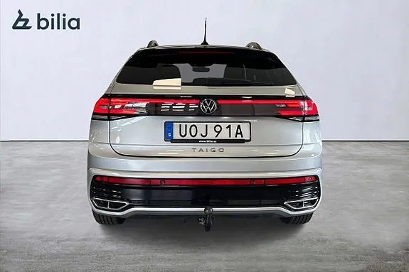 Volkswagen Taigo 2024 photo 5
