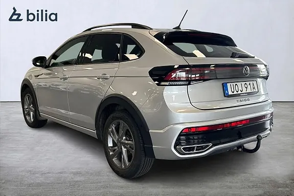 Volkswagen Taigo 2024 photo 2