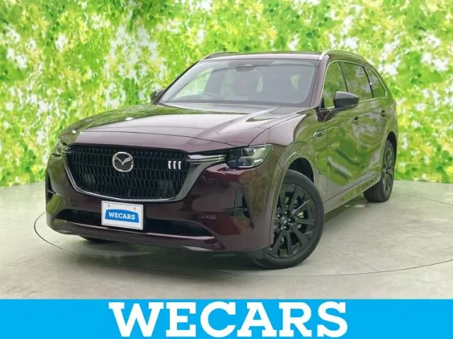 Mazda Cx-80