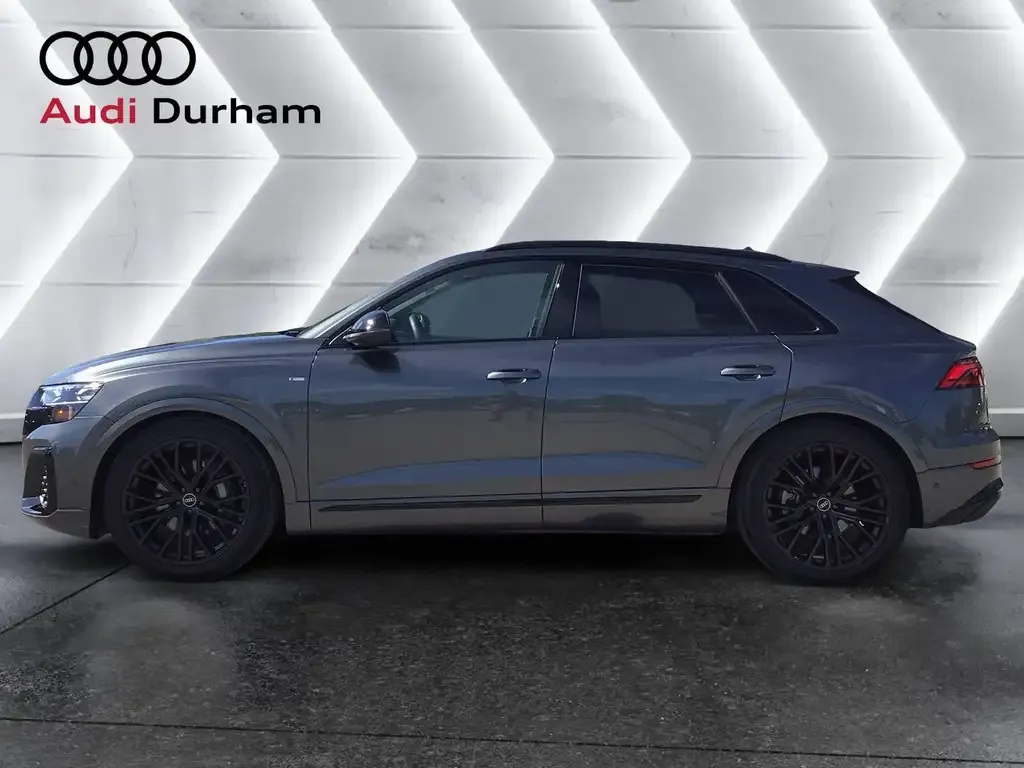 Audi Q8 2026 photo 2
