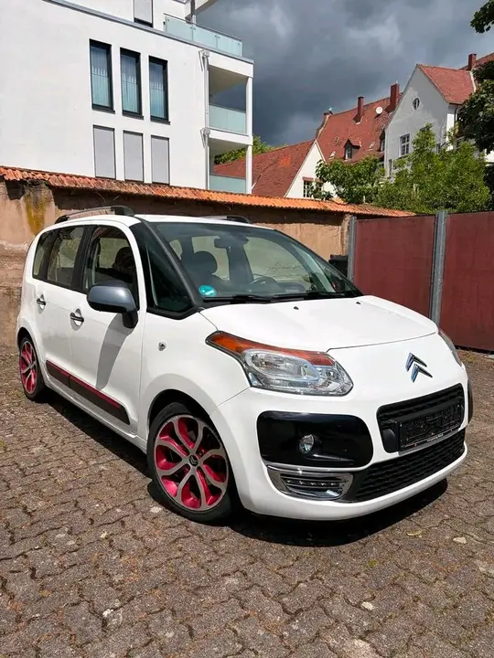 Citroen C3 Picasso