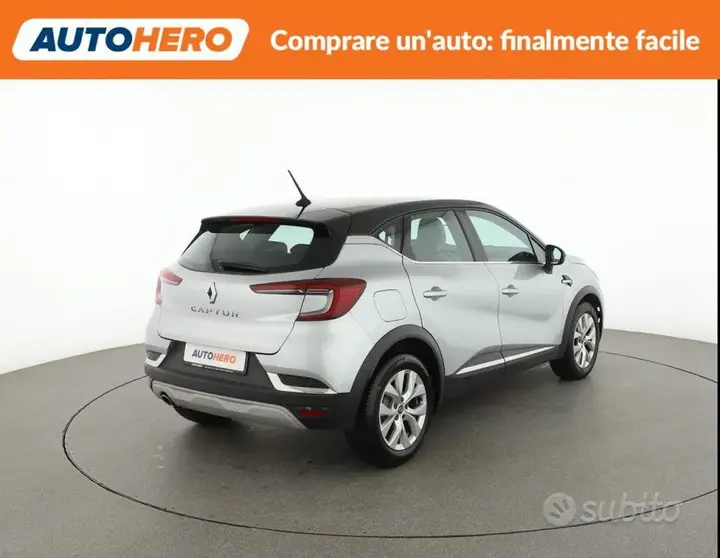 Renault Captur 2020 photo 5