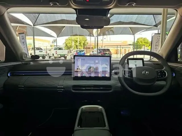 Dongfeng Box Ev 2026 photo 4
