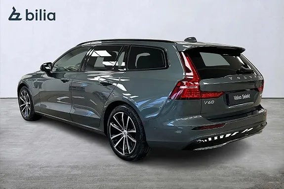 Volvo V60 2026 photo 5