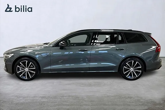 Volvo V60 2026 photo 3