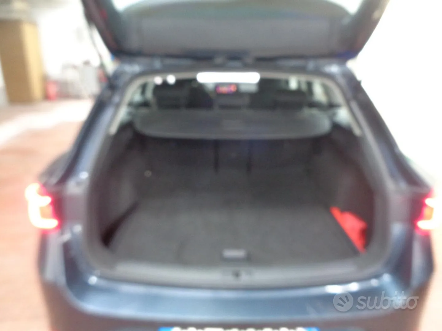 Seat Leon 2023 photo 5