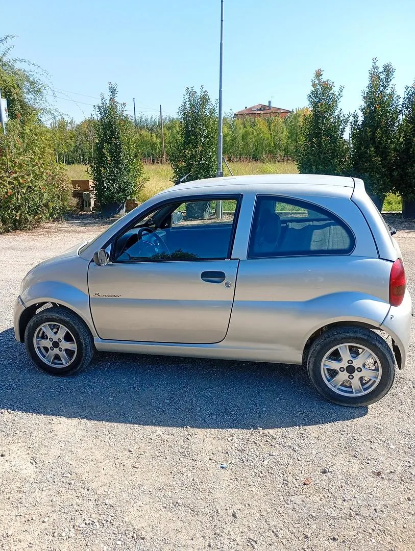Chatenet Ch22