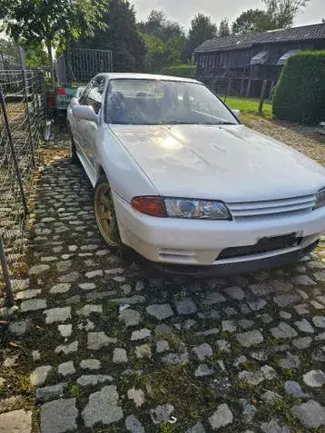 Nissan Skyline