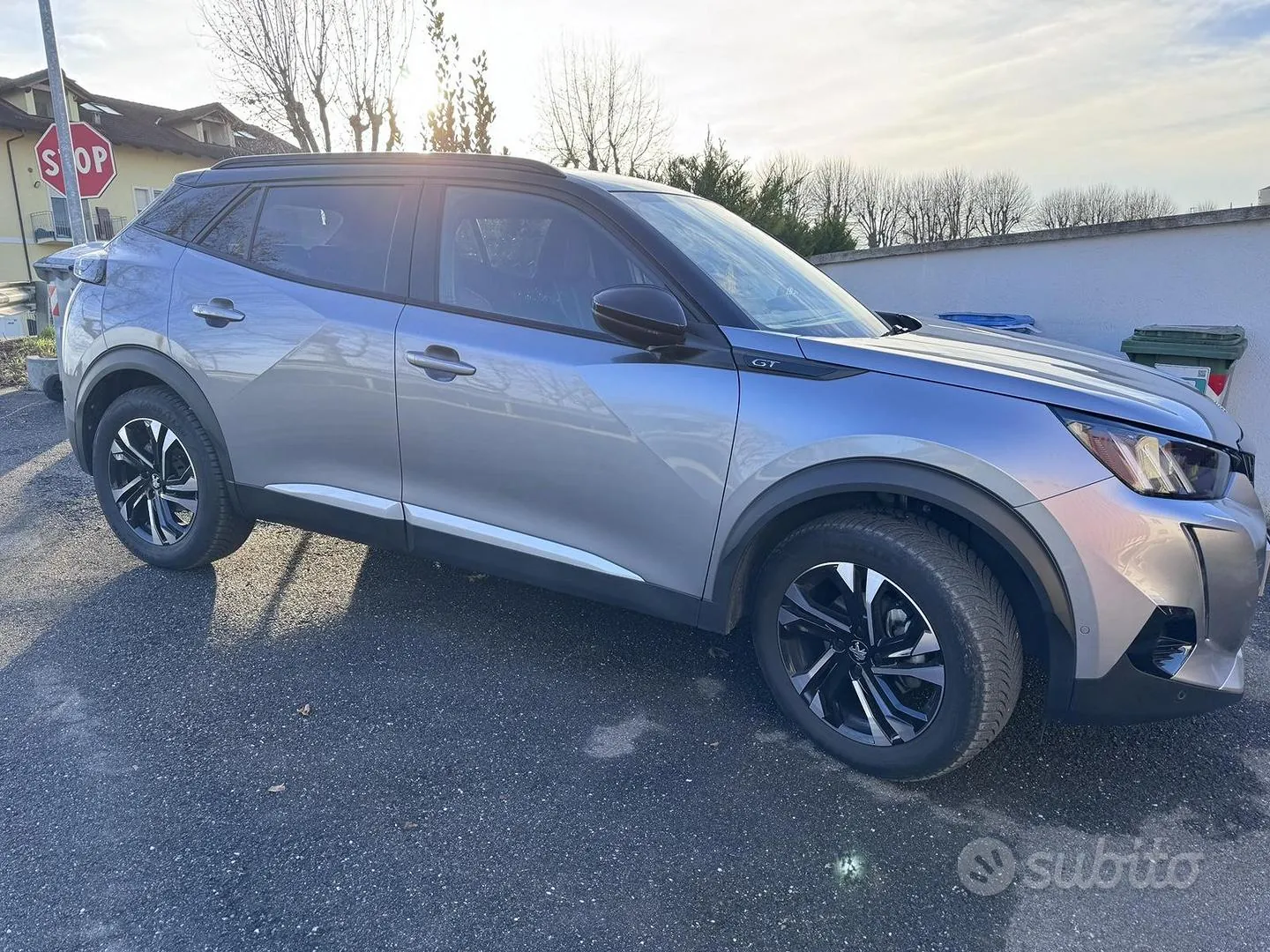 Peugeot 2008 2021 photo 2