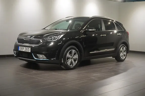 Kia Niro 2018 photo 2