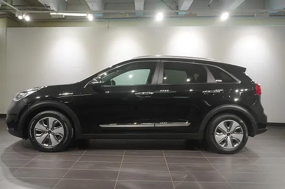 Kia Niro 2018 photo 5