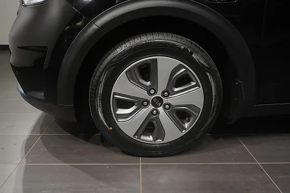 Kia Niro 2018 photo 4