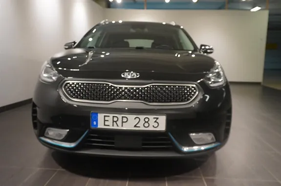 Kia Niro 2018 photo 3