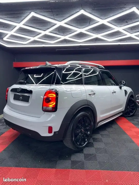 Mini Clubman 2019 photo 3