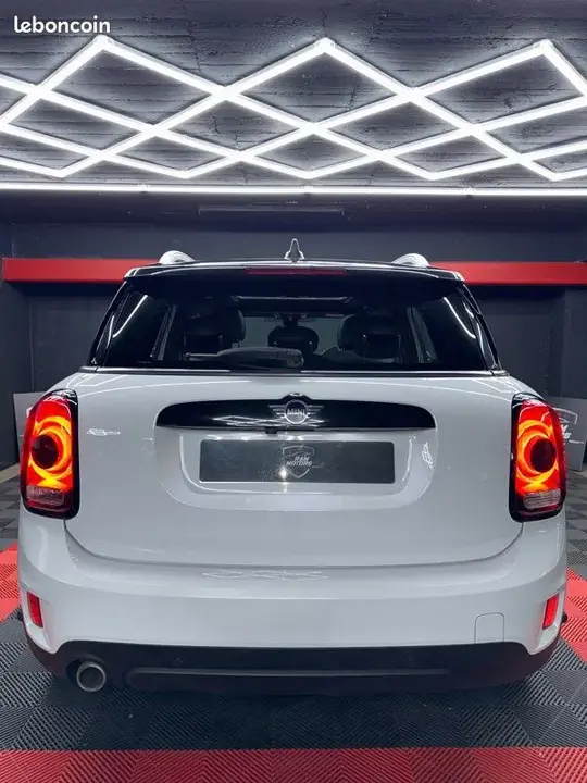 Mini Clubman 2019 photo 4