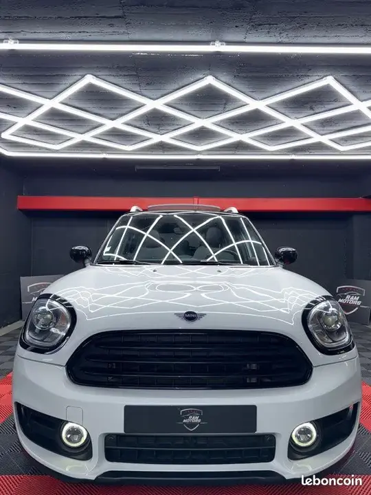 Mini Clubman 2019 photo 2