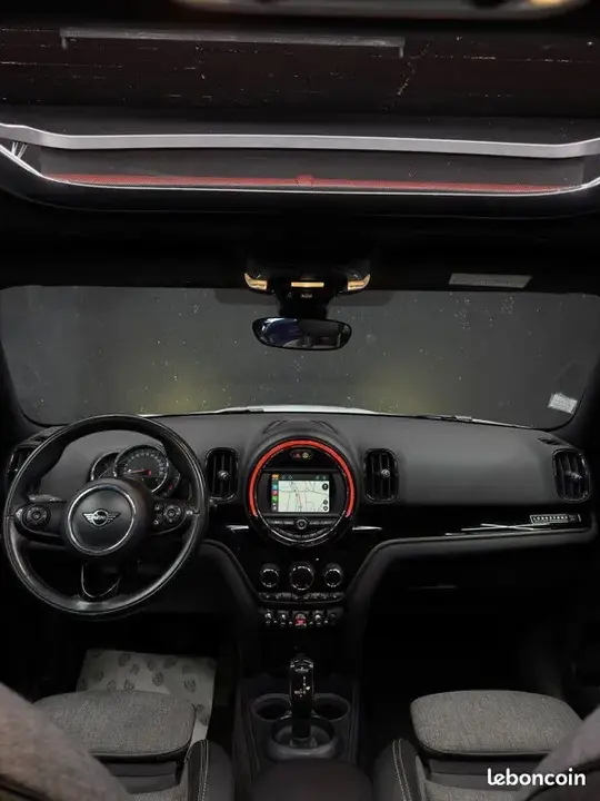 Mini Clubman 2019 photo 5