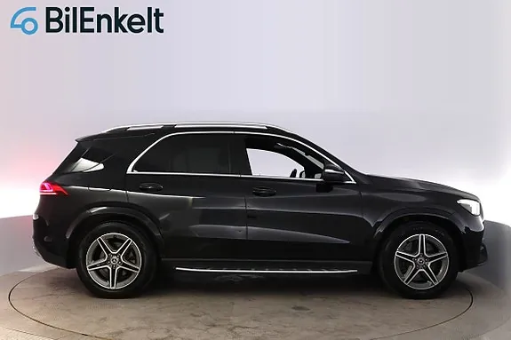 Mercedes-Benz Gle 2022 photo 2
