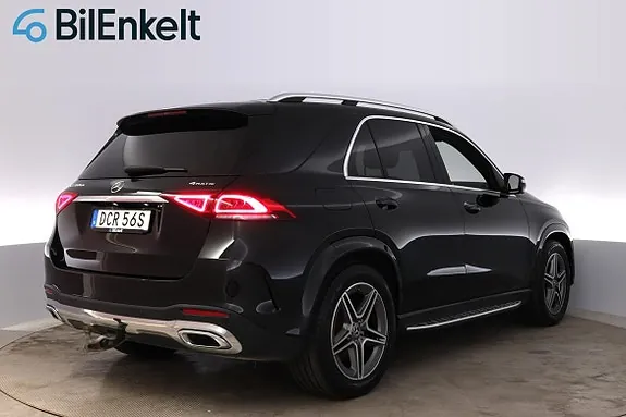 Mercedes-Benz Gle 2022 photo 3