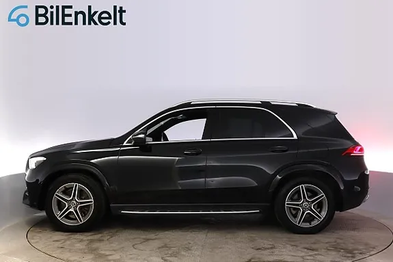 Mercedes-Benz Gle 2022 photo 5