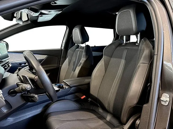Peugeot 5008 2024 photo 4