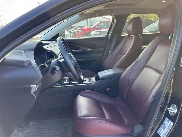 Mazda Cx-30 2023 photo 3