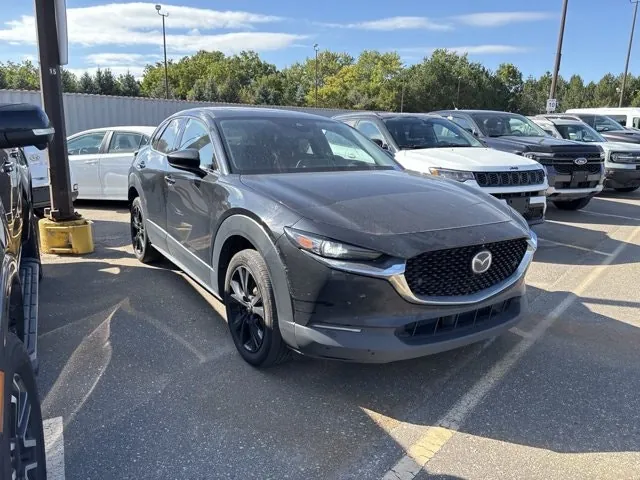 Mazda Cx-30 2023 photo 4