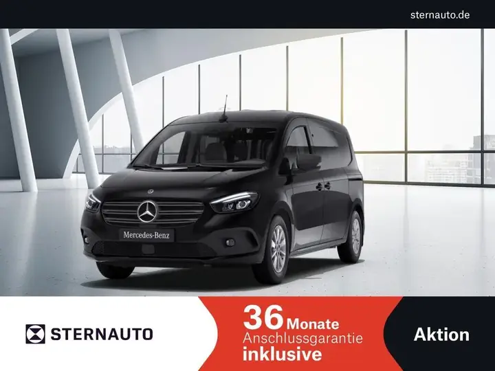 Mercedes-Benz Citan