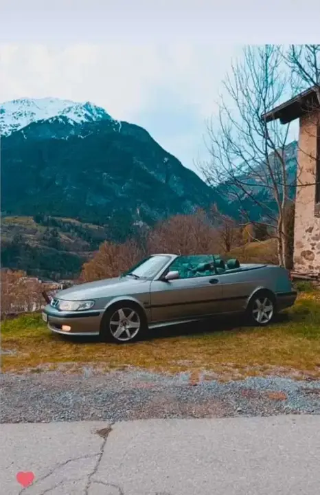 Saab 9-3