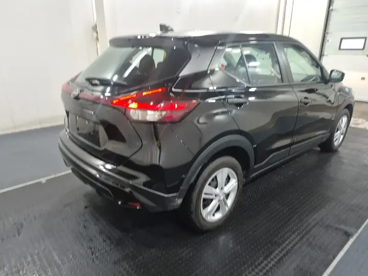 Nissan Kicks 2024 photo 4