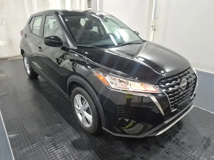 Nissan Kicks 2024 photo 5