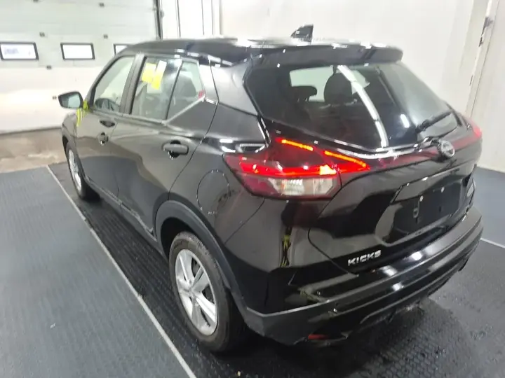 Nissan Kicks 2024 photo 2