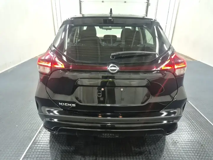 Nissan Kicks 2024 photo 3