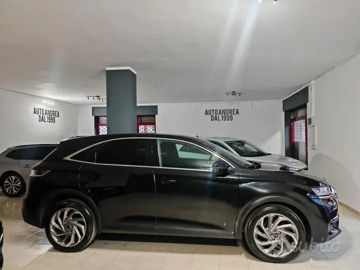DS Automobiles Ds 7 Crossback 2021 photo 5