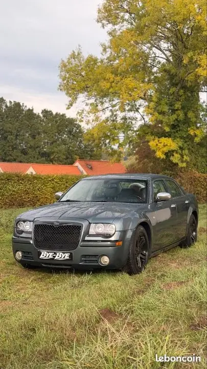 Chrysler 300C