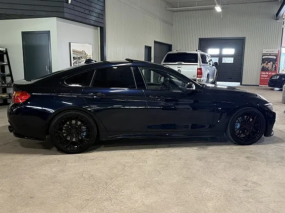 BMW 435I 2015 photo 3