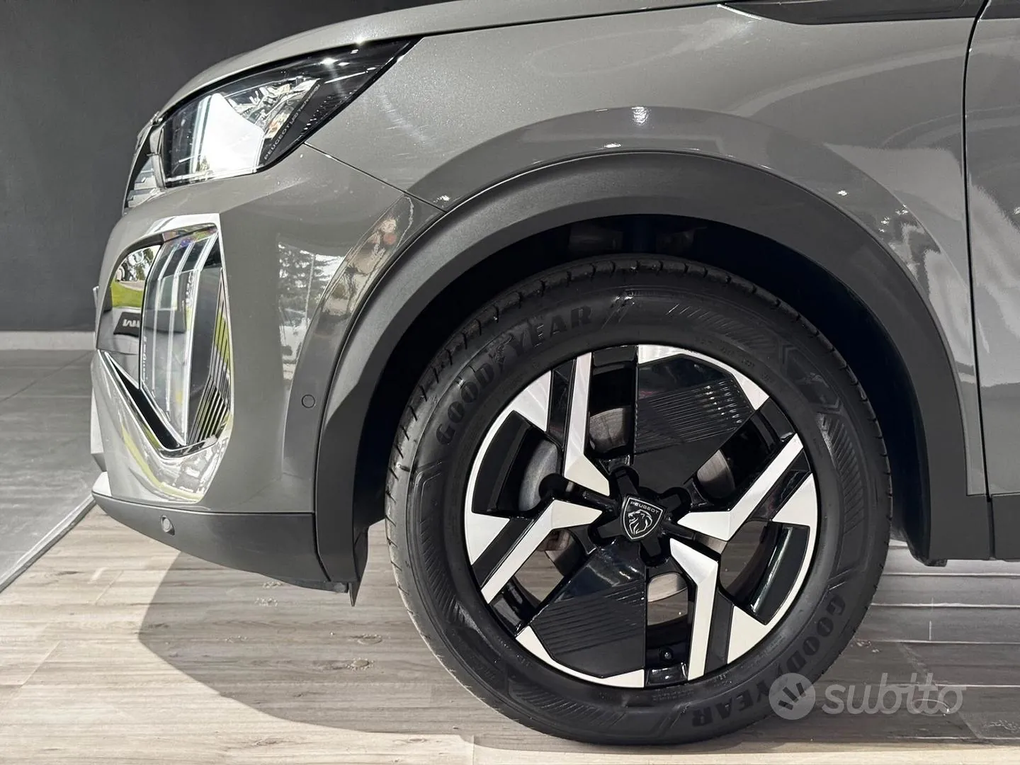 Peugeot 2008 2024 photo 5