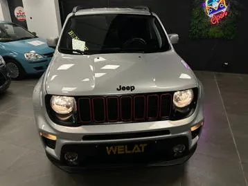 Jeep Renegade 2020 photo 3