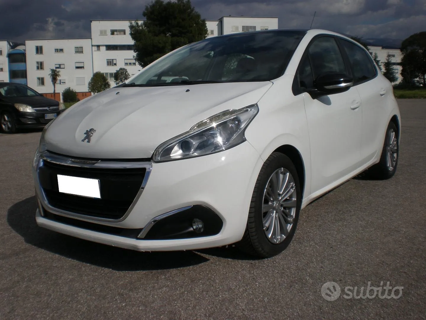 Peugeot 208 2016 photo 4