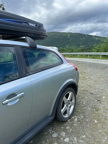 Volvo C30 2007 photo 4
