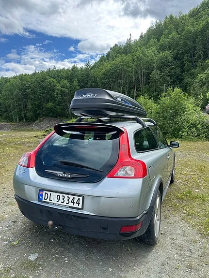 Volvo C30 2007 photo 5