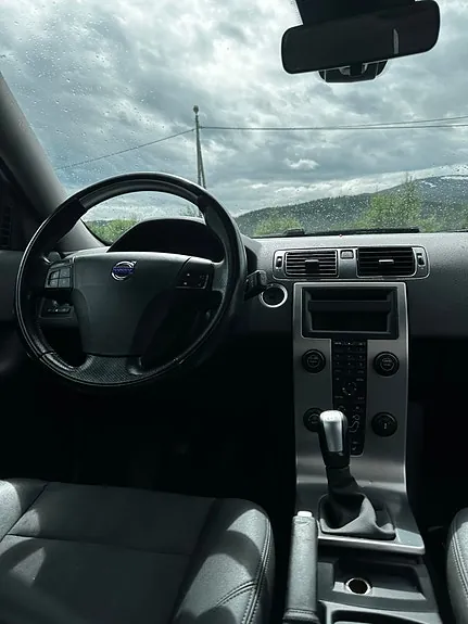 Volvo C30 2007 photo 2