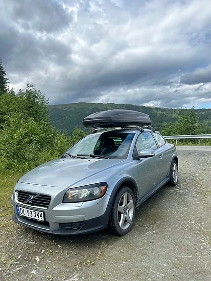 Volvo C30