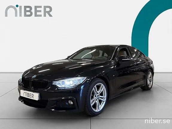 BMW 420D