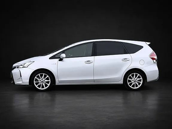 Toyota Prius 2019 photo 5