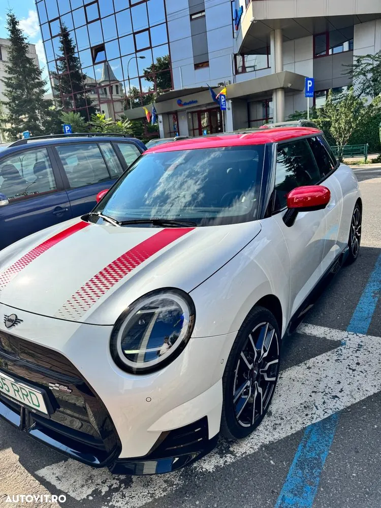 Mini Cooper 2024 photo 2