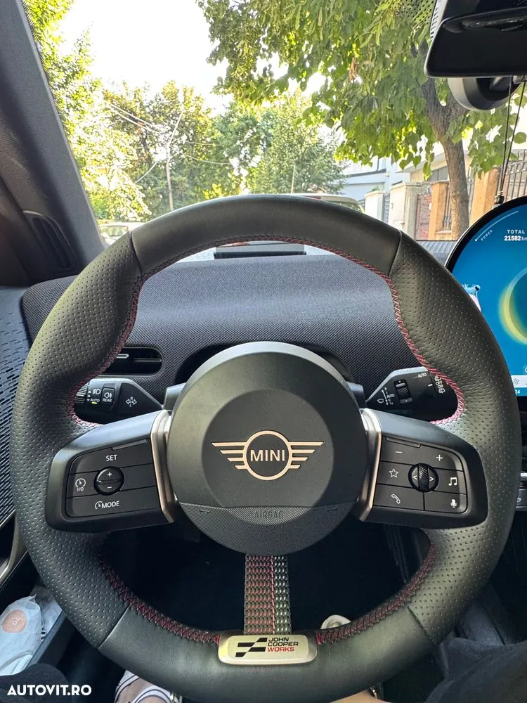 Mini Cooper 2024 photo 4