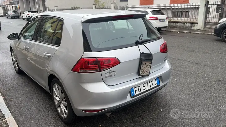 Volkswagen Golf 2016 photo 2