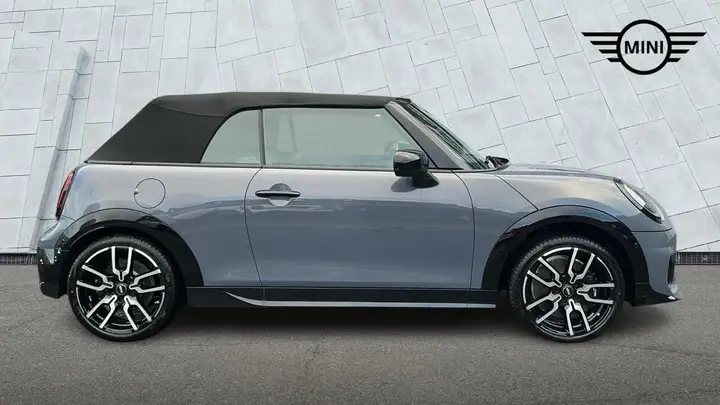 Mini Cooper 2026 photo 3