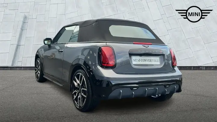 Mini Cooper 2026 photo 2